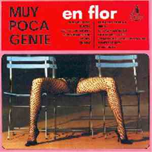 Muy Poca Gente - En Flor download flac mp3