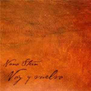 Nano Stern - Voy Y Vuelvo download flac mp3