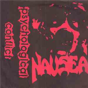 Nausea - Psychological Conflict flac mp3 download