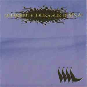 Nil  - Quarante Jours Sur Le Sinai download flac mp3