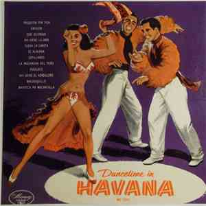 No Artist - Dancetime In Havana download flac mp3