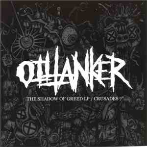 Oiltanker - The Shadow Of Greed LP / Crusades 7" flac mp3 download