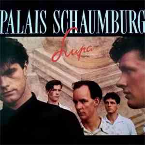 Palais Schaumburg - Lupa download flac mp3