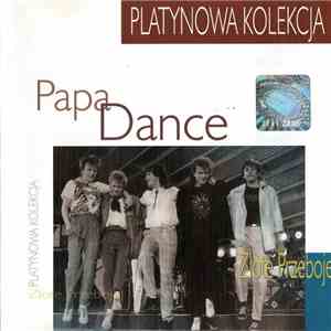 Papa Dance - Złote Przeboje download flac mp3