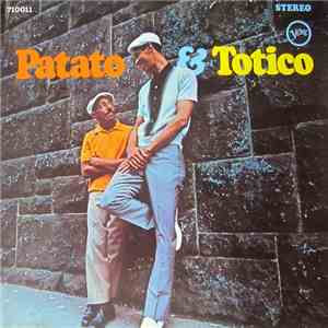 Patato & Totico - Patato & Totico download flac mp3
