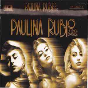 Paulina Rubio - La Chica Dorada flac mp3 download