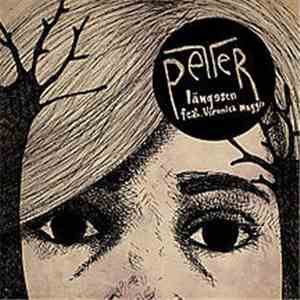 Petter - Längesen download flac mp3