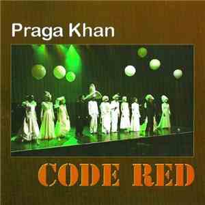 Praga Khan - Code Red flac mp3 download