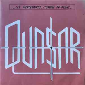 Quasar  - Les Mercenaires - L'ombre Du Géant download flac mp3