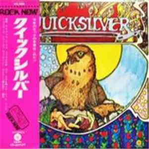 Quicksilver - Quicksilver download flac mp3