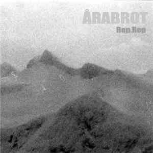 Årabrot - Rep.Rep download flac mp3