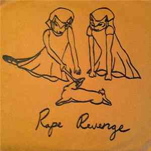 Rape Revenge - Rape Revenge download flac mp3