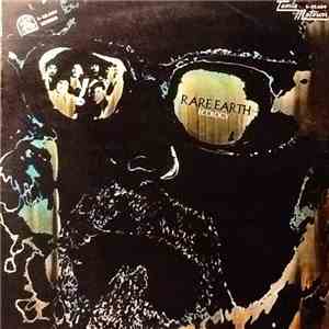 Rare Earth - Ecology download flac mp3