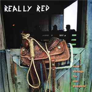 Really Red - New Strings For Old Puppets download flac mp3