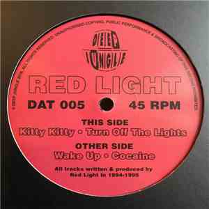 Red Light  - Wake Up download flac mp3
