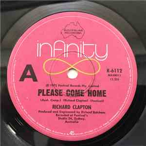 Richard Clapton - Please Come Home download flac mp3