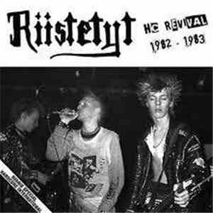Riistetyt - HC Revival download flac mp3