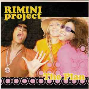 Rimini Project - The Plan download flac mp3