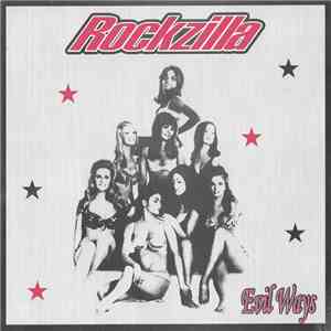 Rockzilla  - Evil Ways download flac mp3