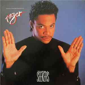 Roger - Thrill Seekers download flac mp3