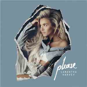 Samantha Harvey  - Please download flac mp3