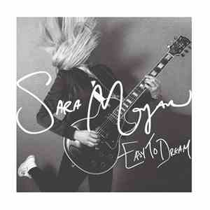 Sara Morgan - Easy To Dream download flac mp3