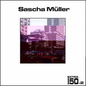 Sascha Müller - SSREXTRA50-2 download flac mp3