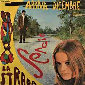 Sergio  - La Strada / Arriva Dicembre download flac mp3