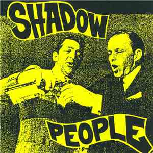 Shadow People  - Lurkin' In The Shadowz download flac mp3