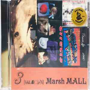 Shea Mowat - 3 [fold, dD,,(r)X] Marsh Mall download flac mp3