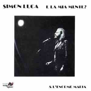 Simon Luca - E La Mia Mente? download flac mp3