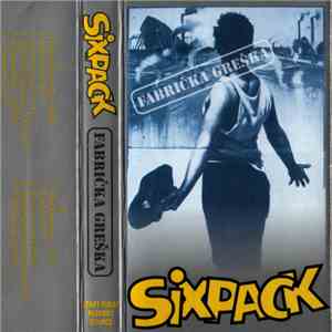 Six Pack  - Fabrička Greška download flac mp3