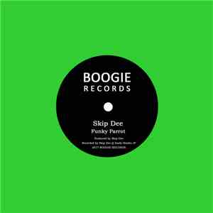 Skip Dee - Funky Parrot download flac mp3