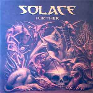 Solace  - Further download flac mp3