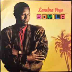 Soyila - Lamina Poyo download flac mp3