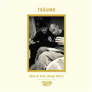 Spax & Guru - Träume download flac mp3