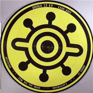 Spiral Tribe - Sirius 23 EP download flac mp3