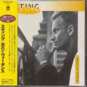 Sting = スティング - When We Dance = ホエン・ウィー・ダンス download flac mp3