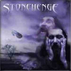 Stonehenge  - Angelo Salutante download flac mp3