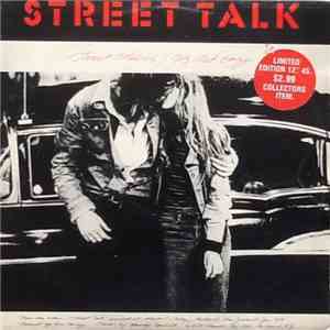 Street Talk  - Street Music / It's Not Easy flac mp3 download