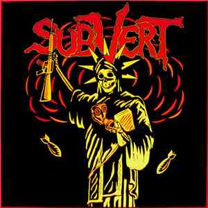 Subvert - Free Your Mind! download flac mp3