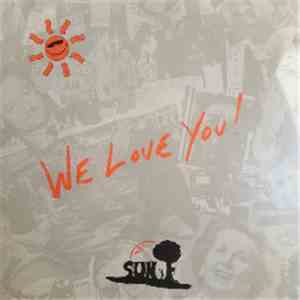 S.U.N. - We Love You! download flac mp3