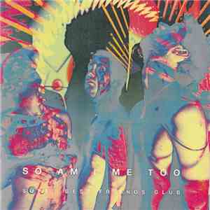 Super Best Friends Club - Soamimetoo download flac mp3