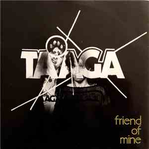 Taaga - Friend Of Mine flac mp3 download