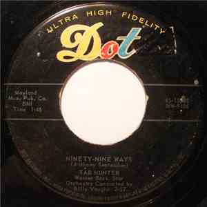 Tab Hunter - Ninety-Nine Ways download flac mp3