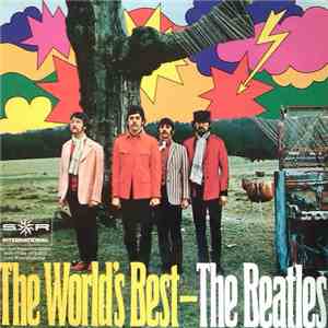 The Beatles - The World's Best download flac mp3