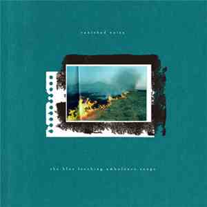 The Blue Leeching Ambulance Songs - Vanished Noise download flac mp3