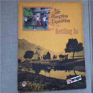 The Bluegrass Expedition - Settling In download flac mp3