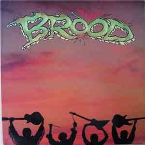 The Brood  - The Brood download flac mp3