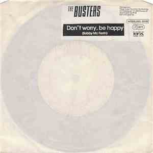 The Busters - Don't Worry, Be Happy download flac mp3